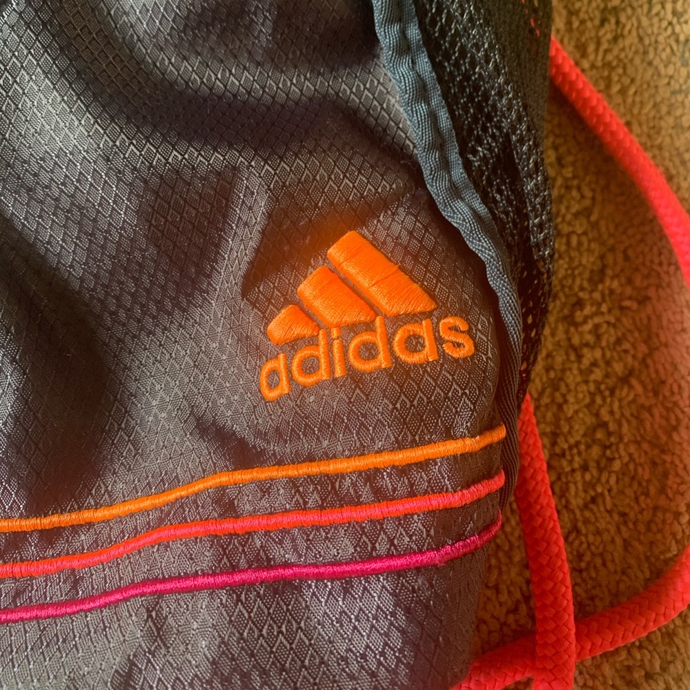 Adidas Drawstring - Picture 3 of 5